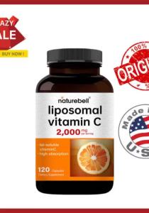 30+ Mature Skin Brightening Supplement Liposomal Vitamin C Promote Collagen Synthesis Fade Dull Spots Smooth Fine Lines Lock Long-Lasting Hydration For Beauty Focused Malaysian Ladies Daily Oral Skincare