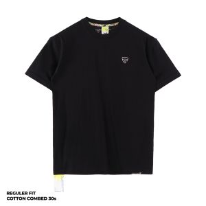 KAOS PRINTING FRIDAY KILLER | OG CONCRETE BLACK