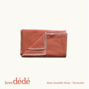 Lovedede - Baby Swaddle Wrap | Bedong Bayi | Selimut Muslin Pakaian Anak Bayi Perempuan Laki Laki Cewek Cowok Lucu Murah Terlaris Cod Berkualitas