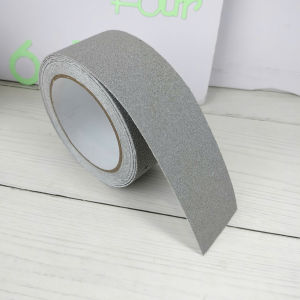 Băng Keo Chống Trượt - Băng Keo Nhám Miếng Dán Bậc Cầu Thang Bật Thềm Phòng Tắm Đa Năng 5cm x 5M / Băng Keo Nhám Chống Trượt Dán Cầu Thang