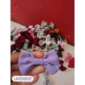 [HUSNA HIJAB] Bros Pita Kecil / Souvenir Bros Wolfis / Bros Hijab