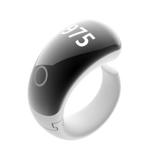 Smart Tasbih Tally Counter Ring Zikr Ring Bluetooth Tasbih Ring Equantu SQ976 Tasbih Digital Counter Ring Muslim