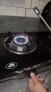 Long Neck Electric Arc Lighter Safety Lock Rechargeable Plasma Lighter for Candle Gas Stove