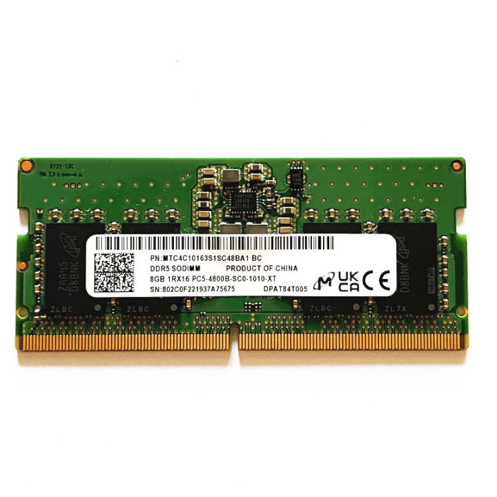 Laptop Memory Ram Ramaxel 4gb Ddr3 Ramaxel RMT3170EB68F9W-1600 4GB