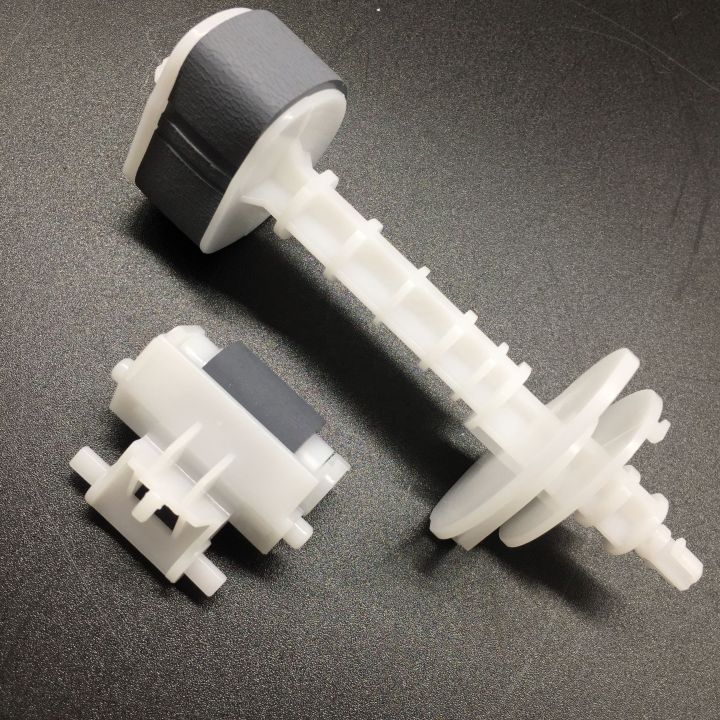 Epson Pickup Roller Rubber Paper Feeder for L120 L220 L360 L210 ME101