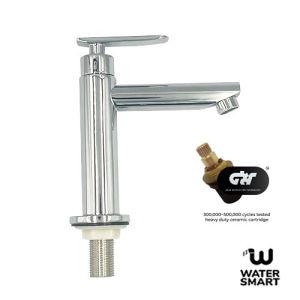 WS-MEGA-DS002: TALL BASIN TAP(COLD) 82726