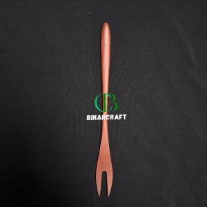 Aneka Sendok Makan kayu - Sendok Kayu Serbaguna - Sendok Kayu - Sendok Jus Kayu