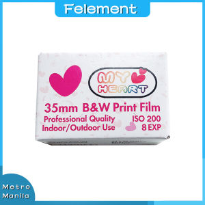 35mm Color Print Film 135 Format Color Print Film Waterproof Camera Film For Camera