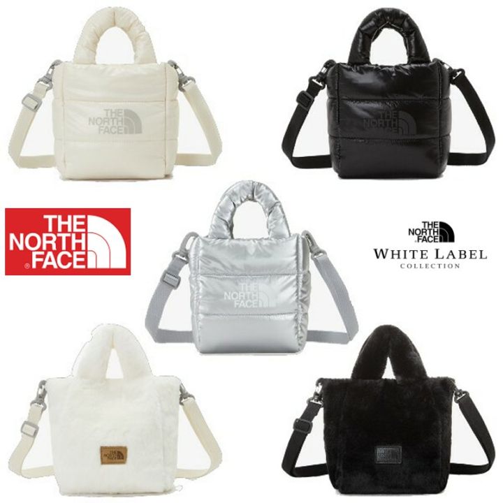 ★THE NORTH FACE★ White Label Plumpy Tote Bag Large NN2PQ60 ☆THE NORTH FACE☆ White Label Plumpy Tote Bag Large NN2PQ60