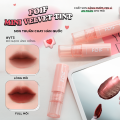 Son Kem Lì Thuần Chay, Mịn Mượt Lâu Trôi FOIF Daily Velvet Tint 3g. 