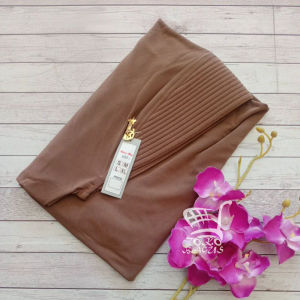 JILBAB INSTAN DEX MAMBO ORII BY DOA IBU ▪ JILBAB HIJAB JERSEY SUPER PREMIUM ▪ HIJAB BENANG PELANGI ORII BUNYAMIN ~ 291