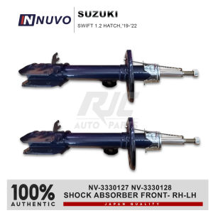 INNUVO SHOCK ABSORBER FRONT- RH-LH SUZUKI SWIFT 1.2 HATCH19-22 NV-3330127 NV-3330128 ( 1 SET )