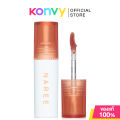 Naree Velvet Matte Creamy Lip Blur 3g นารี ลิปเวลเวท เนื้อลิปเนียนนุ่มลื่นละมุน. 