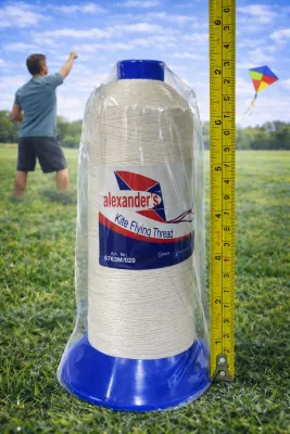 Durable Alexander kite flying thread tkt20 / 500-4000M meters