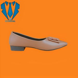 MEDAN Sepatu Flatshoes Balet wanita sepatu kantor