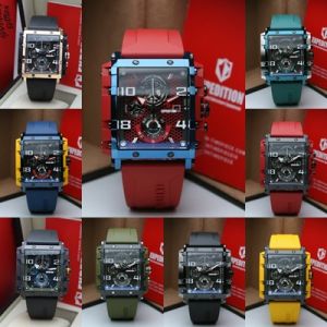 JAM TANGAN PRIA EXPEDITION E 6757 E6757 EXP 6757 E 6844 E6844 EXP6844 ORIGINAL GARANSI RESMI 1 TAHUN