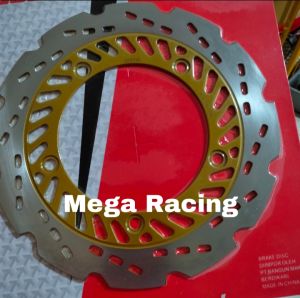 PROMO Piringan depan CB150R NEW/CBR 150 NEW/CBR LOKAL disc cakram depan all new honda cbr new 150 facelift cb150r new cbr lokal