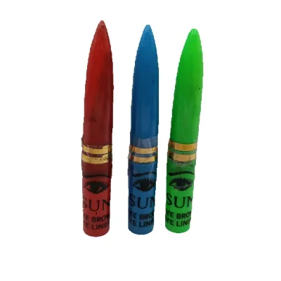 Sun Eye Brow Eye liner ดินสอเขียนขอบตาแขก (1แท่ง)
