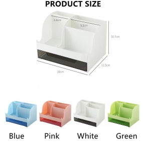 Multi-function Desktop Organizer: A Comprehensive Guide