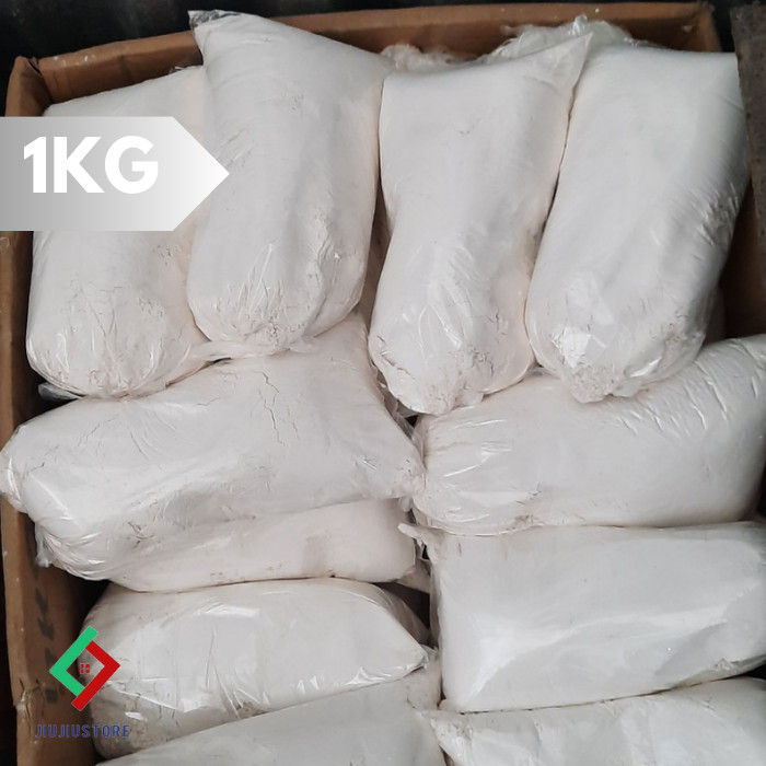 COMPON A+ KOMPON SEMEN GYPSUM KILOAN 1 KG SEMEN GIPSUM BUBUK KOMPON A ...