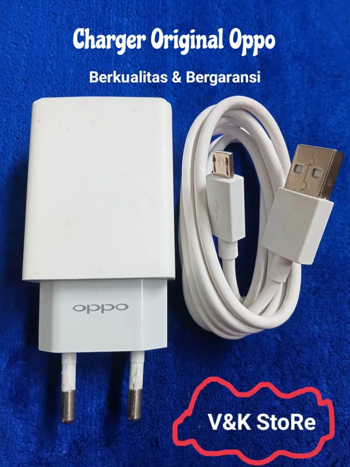 Ori Oppo Reno 4f Oppo A52 Charger Type Oppo A53 Fast Charging