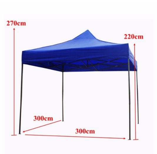 Aluminum pop up canopy best sale