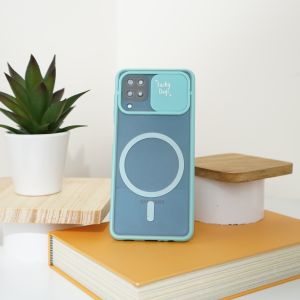 KG02 Softcase Camera Slide Motif For [ OPPO A16 A1K A3S A5S A15 A53 A54 A5 2020 A52 A92 A37 A71 A83 F5 F7 RENO 4 (4G) RENO 4F RENO 5 (4G) RENO 5F RENO 6 (4G) A74 (4G) A74 (5G) A31 2020 ] - Casing hp - Case Hp - Case Handphone - Pelindung Hp - Case Keren -