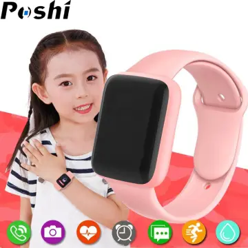 Smart watch for kids lazada deals