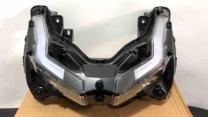 HONDA ADV 150 ADV 160 HEADLIGHT ASSEMBLY Plug and Play Headlight Assy ADV150 /ADV160 Made in Indonesia