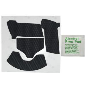 Mouse Skin Skates Side Back Sticker Sweat Resistant for Ultimate Mice Self Adhesive Anti-Slip Grip Tape