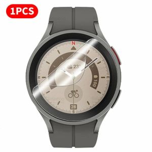 ฟิล์มไฮโดรเจลแบบนิ่ม HD สำหรับ Garmin Instinct 2 2 2S 2X พลังงานแสงอาทิตย์1-3ชิ้นกันรอยขีดข่วนที่ป้องกันหน้าจอไม่ใช่กระจก