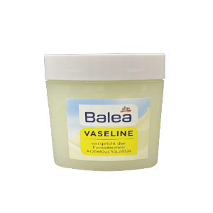 Kem dưỡng da dưỡng ẩm Balea Vaseline dung tích 125ml – nhập khẩu Đức
