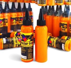 Sempati Nectar Nektar Gold 110ml Pakan Minum Burung Sogon Konin Kolibri Ninja Pleci Makanan Burung Pemakan Madu