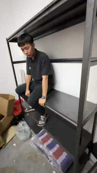 Buyer review video 6