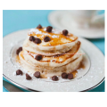 Nissin 160gr Pancake Mix Super Mochi 100% Domestic Flour Welna Tepung Penkek. 