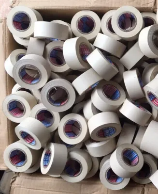 Băng keo Nhật thể thao băng cuốn bảo vệ cơ khớp (3cm và 5cm) ĐỒ TẬP TỐT Giữ ổn định thân nhiệt vùng cơ – khớp giúp mau chóng phục hồi chức năng
