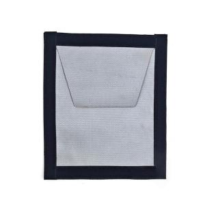 Outdoor Camping Chimney Cloth Durability Chimney Heat Protecting Guards for Safe Camping