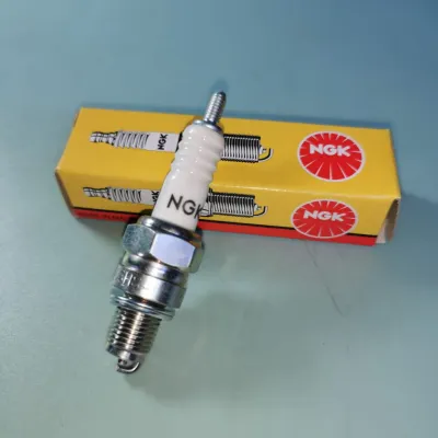 GPX Legend 250 Twin - ORIGINAL NGK Spark Plug