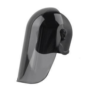 Multifunctional Bike Phone Mount Support with Extended Sunvisors for Secure Navigation Outdoor Adventures and Long Rides