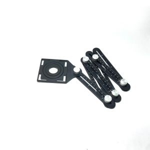 ไม้วัด ระดับ เจาะซีรูกระเบื้อง เรียกใช้เครื่องมือเทมเพลต บรรทัด วัด ฉาก ผลลัพธ์ เจาะปรับปรุงเซรามิก แบบหกพับ ที่มีรูปแบบที่รู่แก้ม ราคาไม้ประมาณ 30-50 บาท เป็นไหน