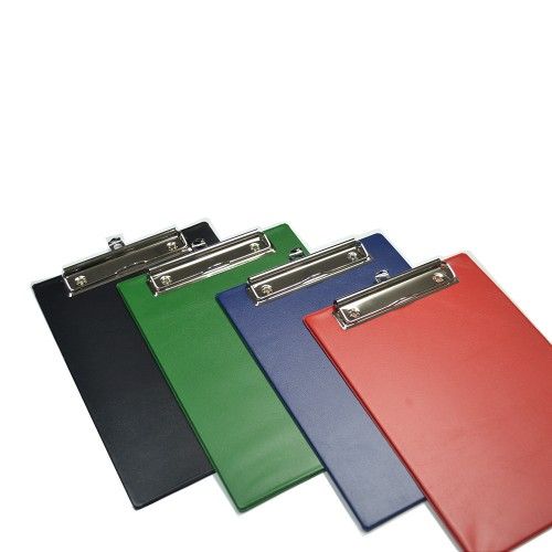 East File Wire Clipboard A4 Lazada