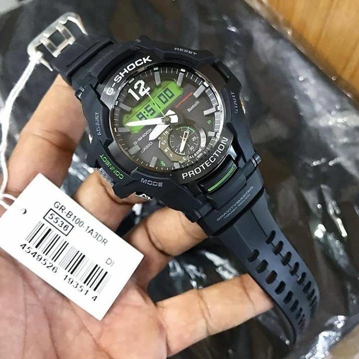 G shock 2024 gr b100 price