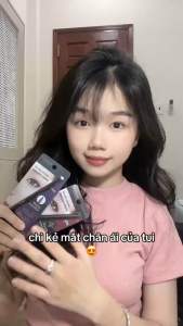 Kẻ Viền Mắt Trong Browit By NongChat Smooth & Slim Inner Eyeliner Giữ Màu Lâu Không Trôi 0.1g