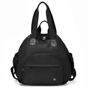 Backpack With Insulation Bag And Wet And Dry Separation Large Capacity Waterproof Insulated Lunch Bag Picnic Bag Thermal Insulated Cooler Bag