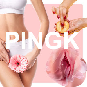 【EDEN OXO】Pinking Cream For Private Parts 30g Inhibit Melanin White-Delicate-Smooth