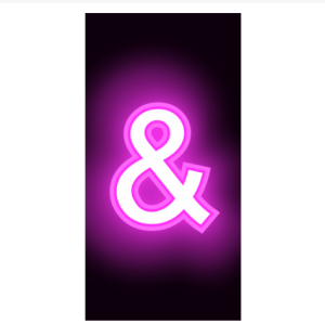 Hiasan Dinding Tempel Tembok Estetik Huruf Alpabet Abjad Custom Nama atau Gambar Bahan Kayu MDF 3mm Size 20x10 cm