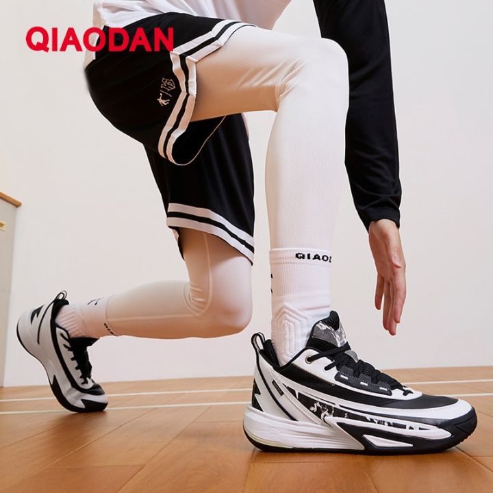Qiaodan%20Basketball%20Shoes%20for%20Men%20Spike%20Youth%20Durable%20Cushioned%20QXA013254105%20-%20Image%205
