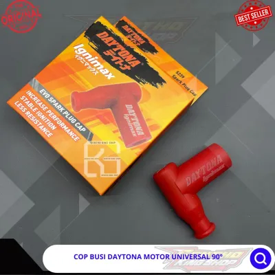 COP BUSI DAYTONA MOTOR UNIVERSAL 90° & 180°