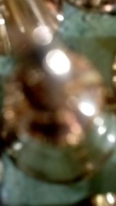 Bel Lonceng Mini Kuningan untuk Kambing, Sapi & Kuda