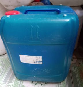 HCl 32% và HNO3 68% tẩy rửa tẩy rỉ sét đánh bóng làm sạch bề mặt kim loại 1kg